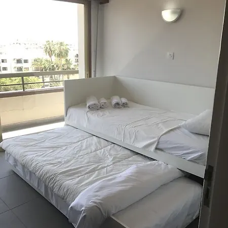 Lägenhet Alex Seaview 52 Larnaca