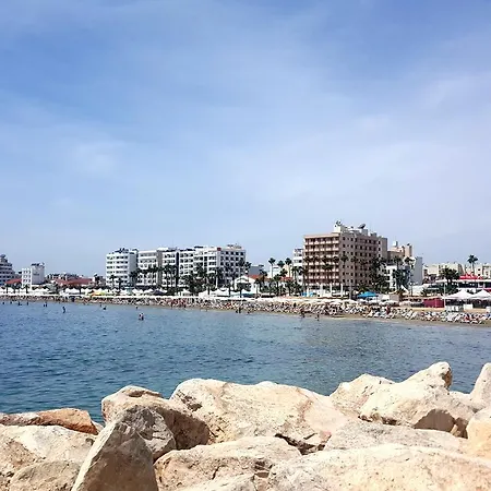 Alex Seaview 52 * Larnaca